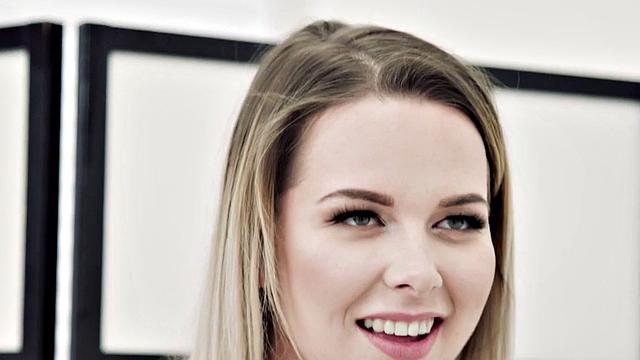 Kinky tattooed lesbians with big tits insert dildos up their pussies