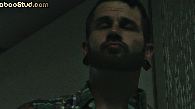 Taboo jocks having stepfamily anal fun together