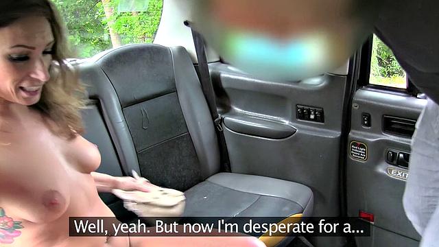 Lass, the insatiable cowgirl, gags on a juicy load after getting her pussy and ass fingered in wild cowgirl action