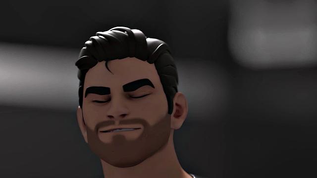 Sodomy Squad - Gay Superhero Battle Fucks Evil Stepbrother To Save City