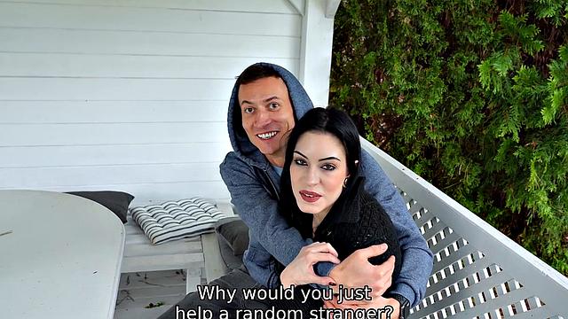 HUNT4K. Wolf in Sheeps Clothing