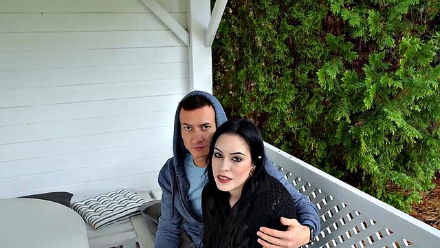 HUNT4K. Wolf in Sheeps Clothing