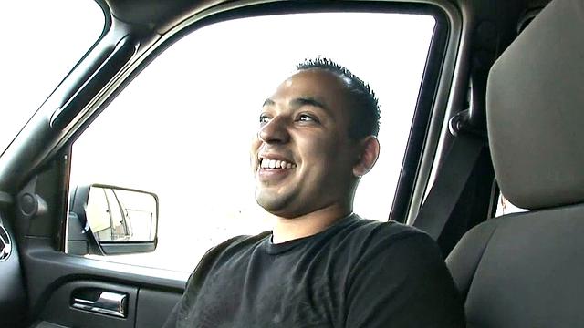 Busty riding slut gets it hard