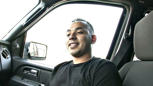 Busty riding slut gets it hard