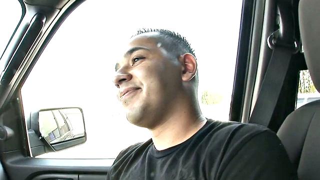 Busty riding slut gets it hard