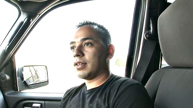 Busty riding slut gets it hard