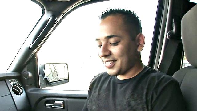 Busty riding slut gets it hard