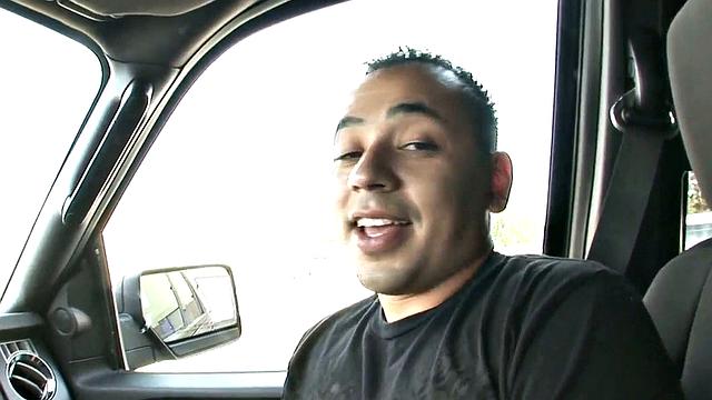 Busty riding slut gets it hard