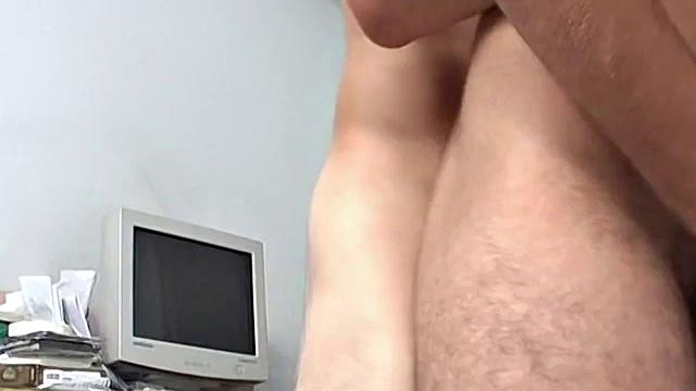 Amateur Photoshoot With Justin Park & Michael Amerika