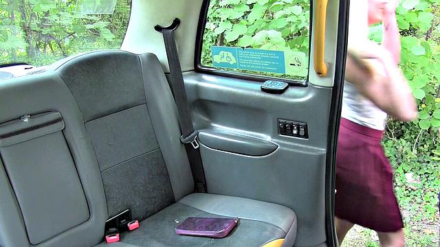 Tiny Blonde Loves Big Dick