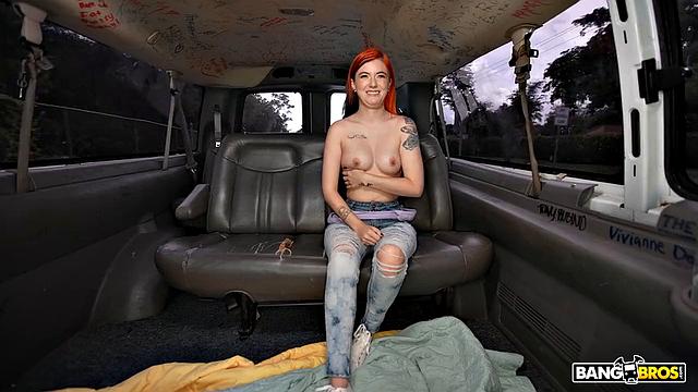 Sawyer Right Swipes the Cock