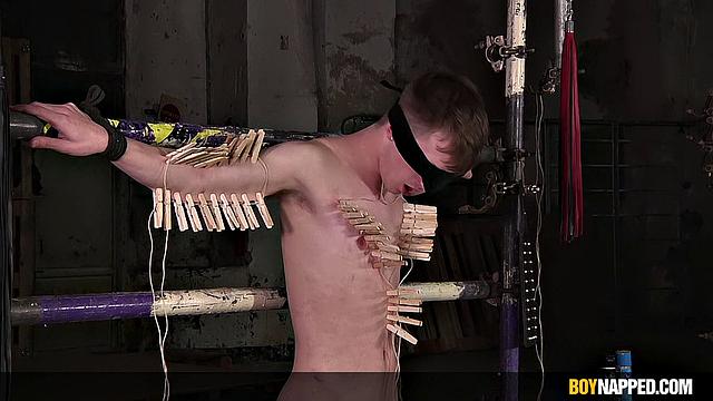 Cock-Loving Obedient Guy - Part 1 - Taylor Mason & Xavier Sibley
