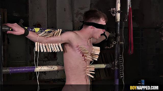 Cock-Loving Obedient Guy - Part 1 - Taylor Mason & Xavier Sibley