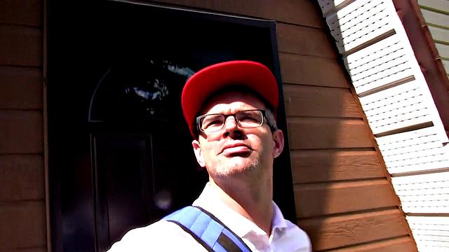 Cosplay Lily Fatale is a Naughty Pokemon