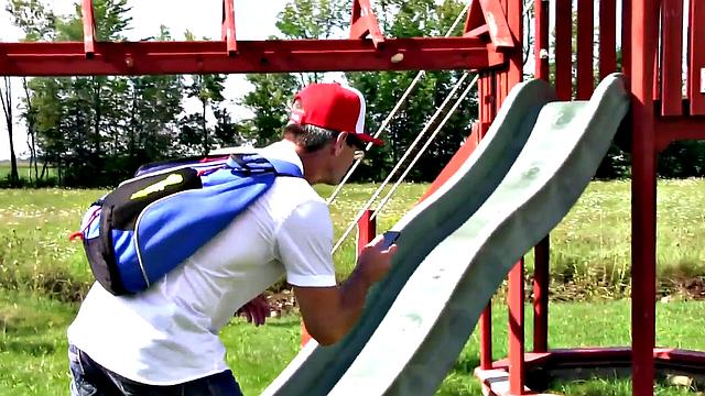 Cosplay Lily Fatale is a Naughty Pokemon