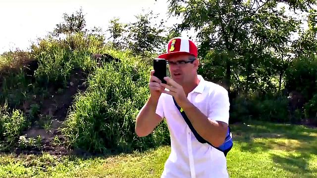 Cosplay Lily Fatale is a Naughty Pokemon