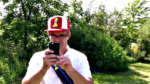 Cosplay Lily Fatale is a Naughty Pokemon