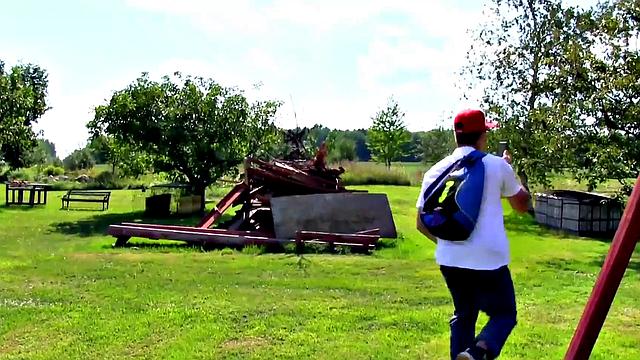 Cosplay Lily Fatale is a Naughty Pokemon