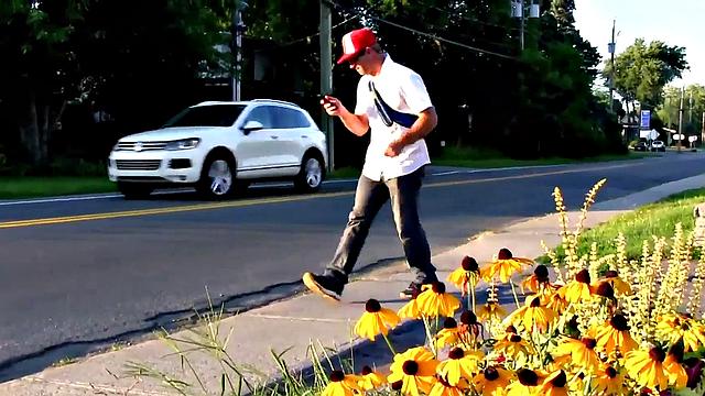 Cosplay Lily Fatale is a Naughty Pokemon