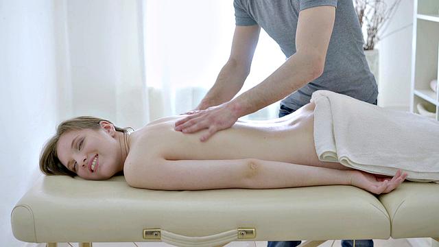 All-Inclusive Massage