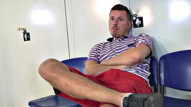 Sexy MILF seduces naughty woman while fingering hard