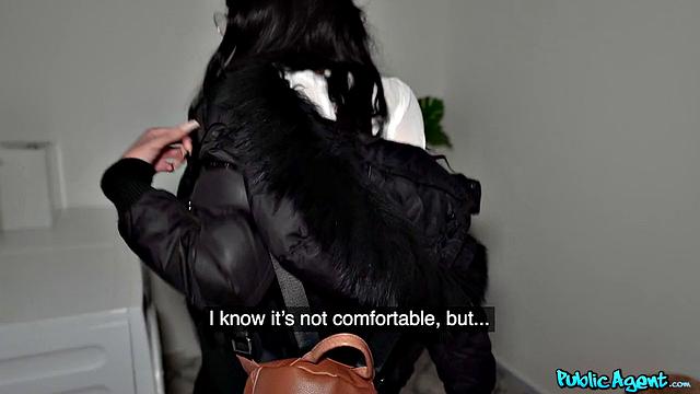 Fuck me on the Machine