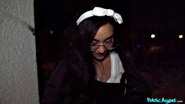 Fuck me on the Machine