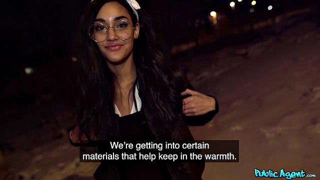 Fuck me on the Machine