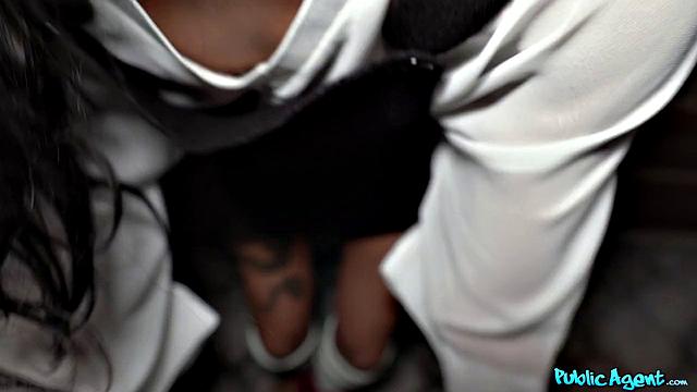 Fuck me on the Machine