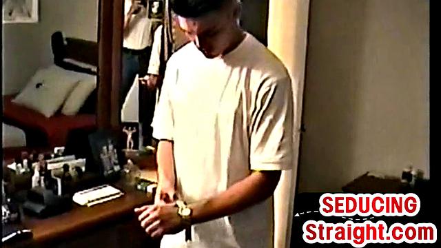 Amateur vintage jock jerkimg boyfriend's cock