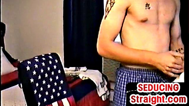 Amateur vintage jock jerkimg boyfriend's cock