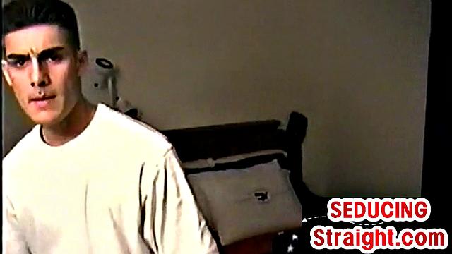 Amateur vintage jock jerkimg boyfriend's cock