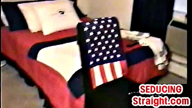 Amateur vintage jock jerkimg boyfriend's cock