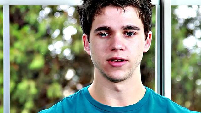 Tattooed gay loves fucking with BFF in anal hole