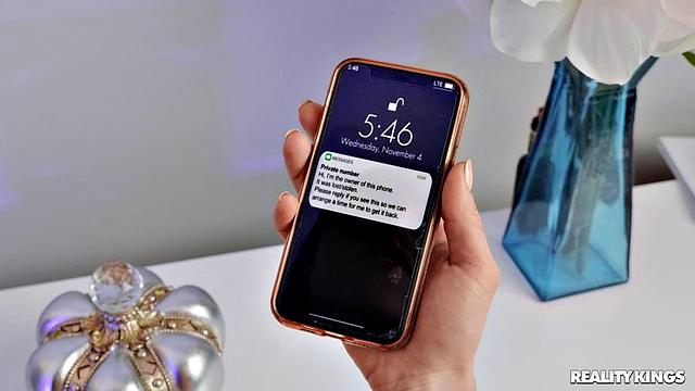 Guess I'm a Whore Now?