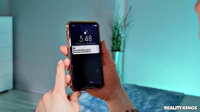 Guess I'm a Whore Now?