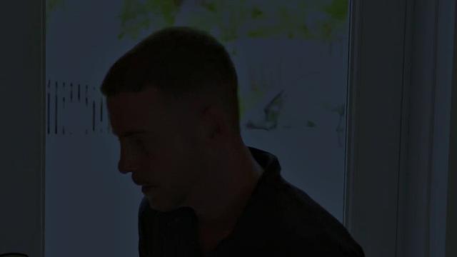 Lena gets ass-fucked by neighbors