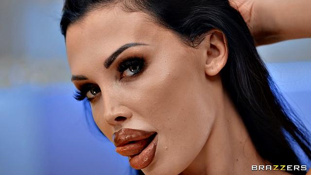 Aletta Ocean's Derriere