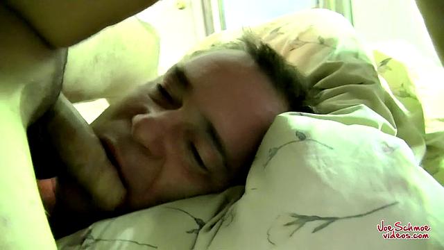 Duncan Returns for Another Round of Gay Ass! - Duncan Dixxx & Joe