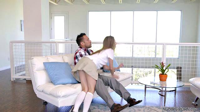 Sexual Curiosity - S2:E10