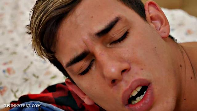 Chase and Oscar Bang