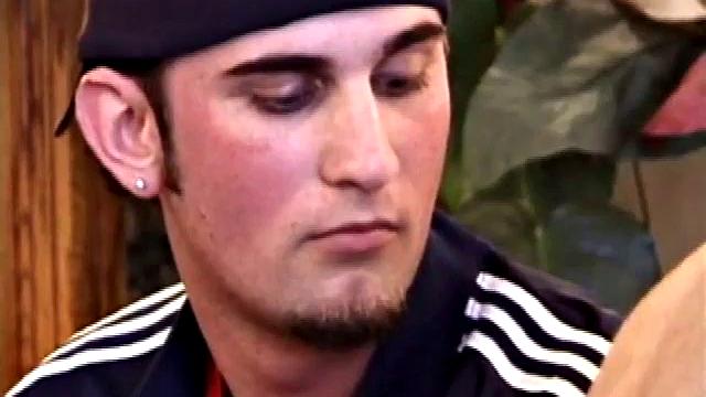 Curious Threesome and Stroke