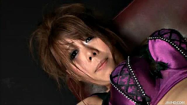 イマドキギャル新垣さくらの潮吹き