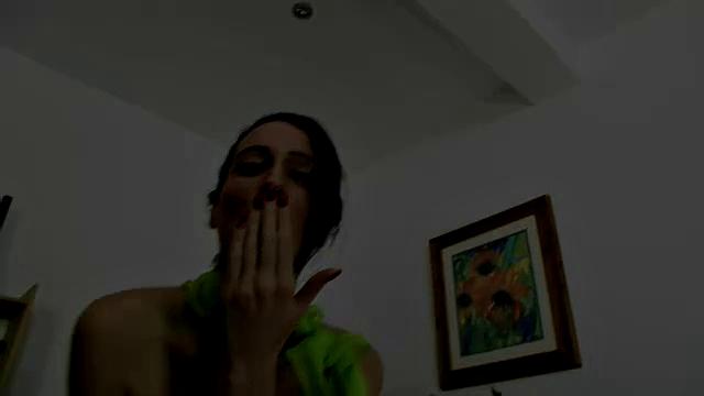 Tammy Lee - Bssy Secretary?