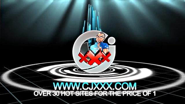 Skinny Amateur Beats His Big Meat