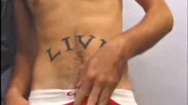 Gay for Pay Paul and Ryan