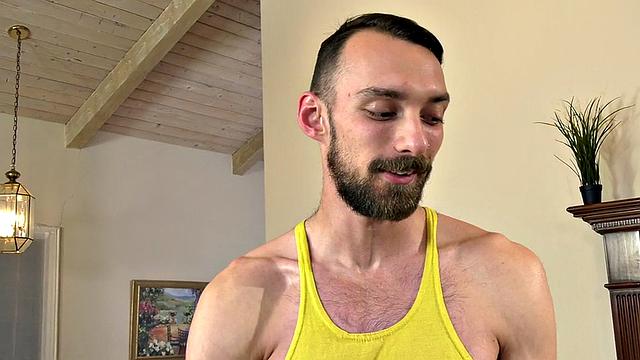 Bisexuals enjoy hardcore ass fucking with cocksucking bae