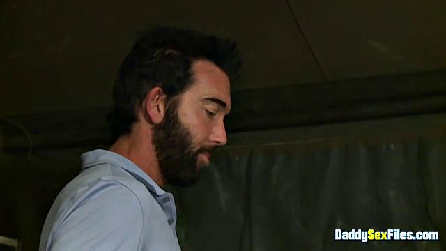 Army Cum For Dr. Reynolds - Tom Nero, Scott Reynolds & Bryan Slater