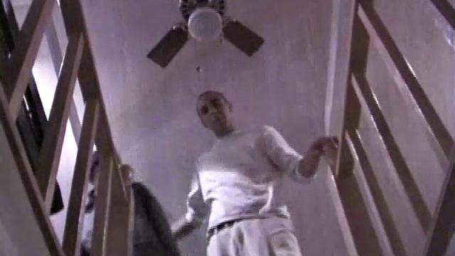 Bradley and Shaw Having Fun