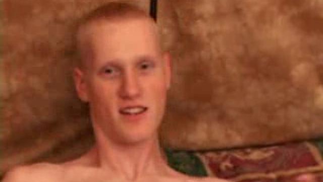 Amateur Dildo Jacking